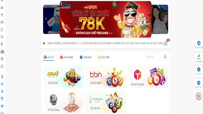 78win là gì?