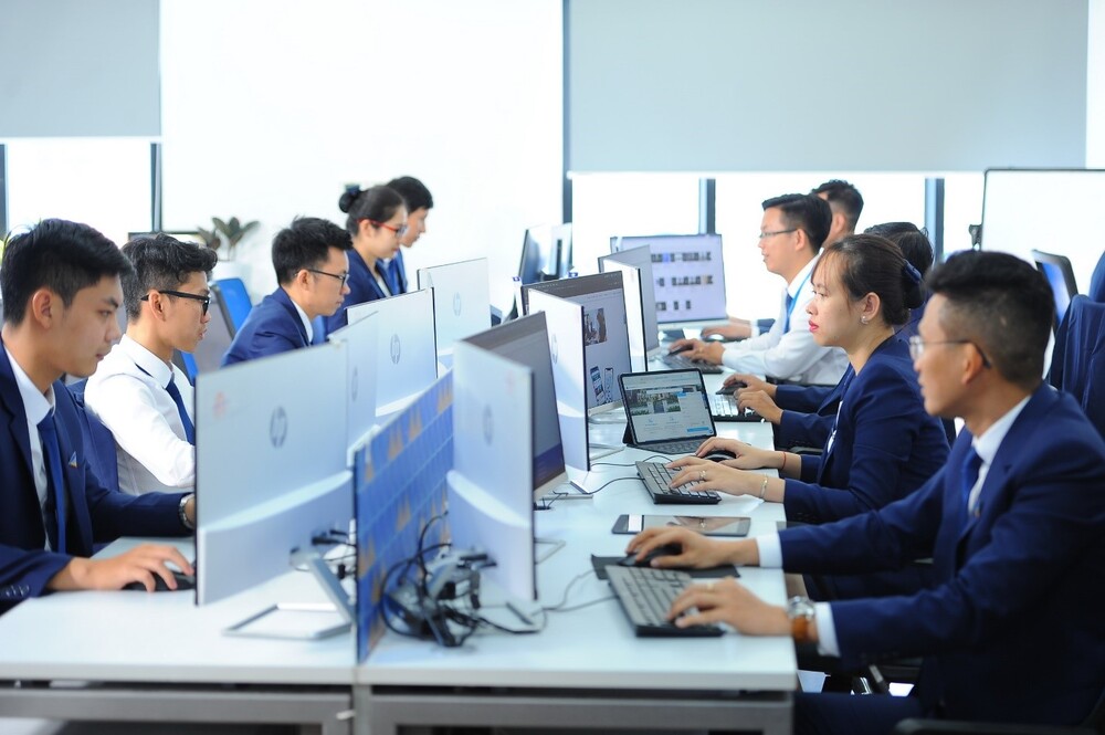 78win tuyển dụng Cơ hội nghề nghiệp hấp dẫn trong ngành game