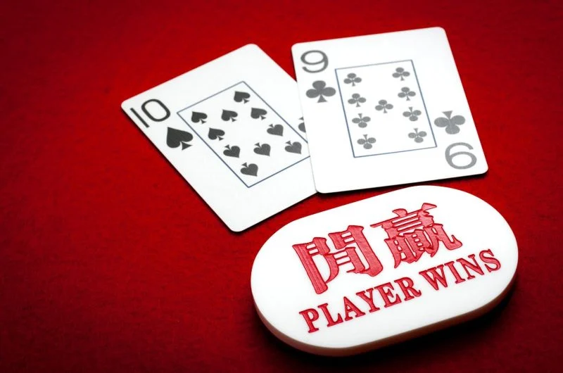 Baccarat 78win Trò Chơi Cờ Bạc Đỉnh Cao