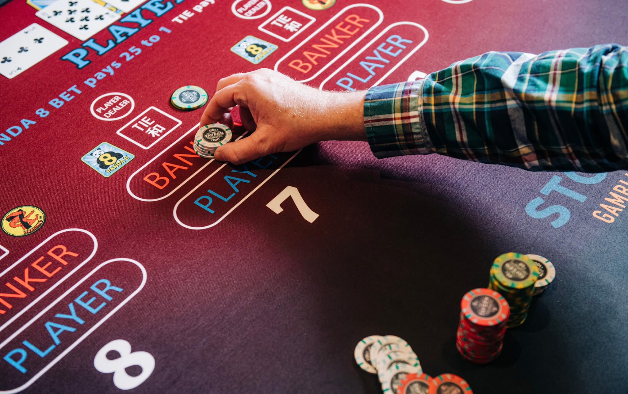 Baccarat 78win Trò Chơi Cờ Bạc Đỉnh Cao