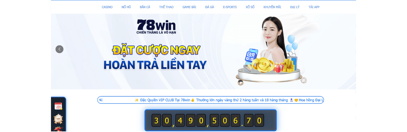 Tải App 78win Khám Phá Thế Giới Giải Trí Đỉnh Cao