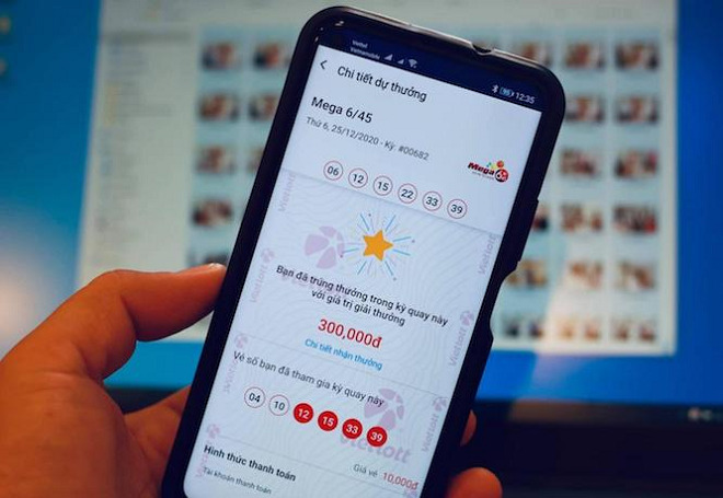 Xổ số 78win Khám Phá Thế Giới Hấp Dẫn Của Giấc Mơ Trúng Thưởng